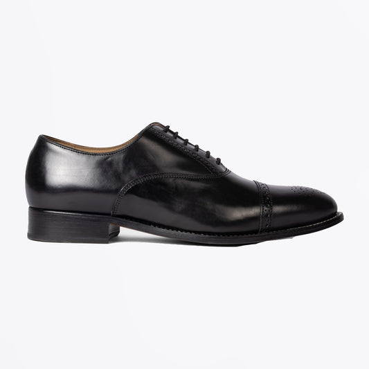 - Philip Brogue - Black