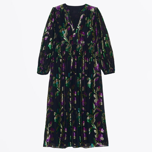 - Ashley Dress - Black