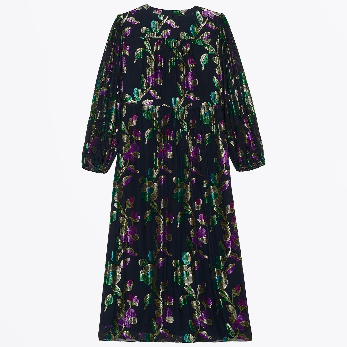 - Ashley Dress - Black