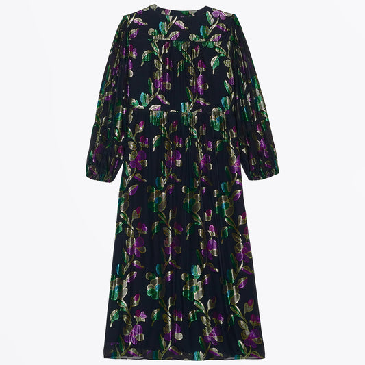 - Ashley Dress - Black