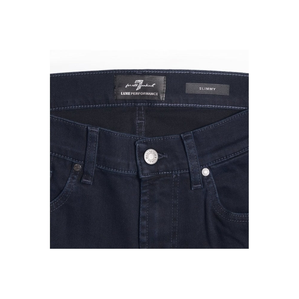 - Slimmy - Lux Performance Eco - Blue/Black