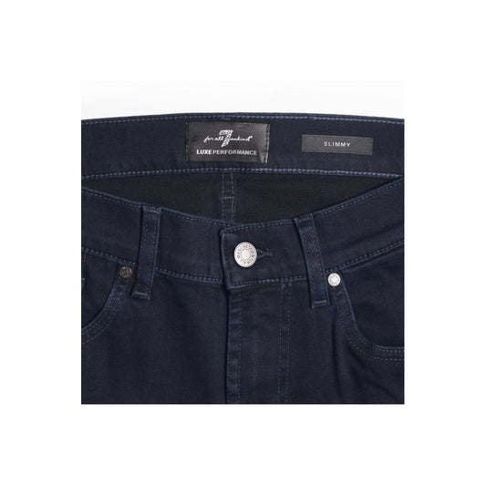 - Slimmy - Lux Performance Eco - Blue/Black