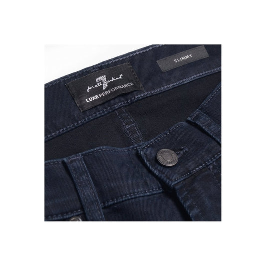 - Slimmy - Lux Performance Eco - Blue/Black