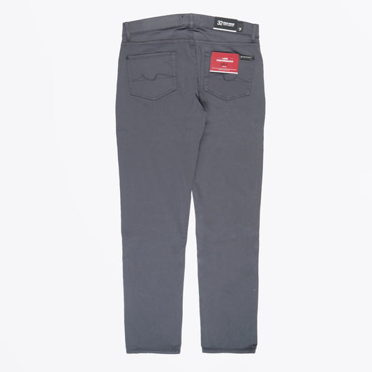 - Slimmy Tapered Lux Perf Plus - Grey