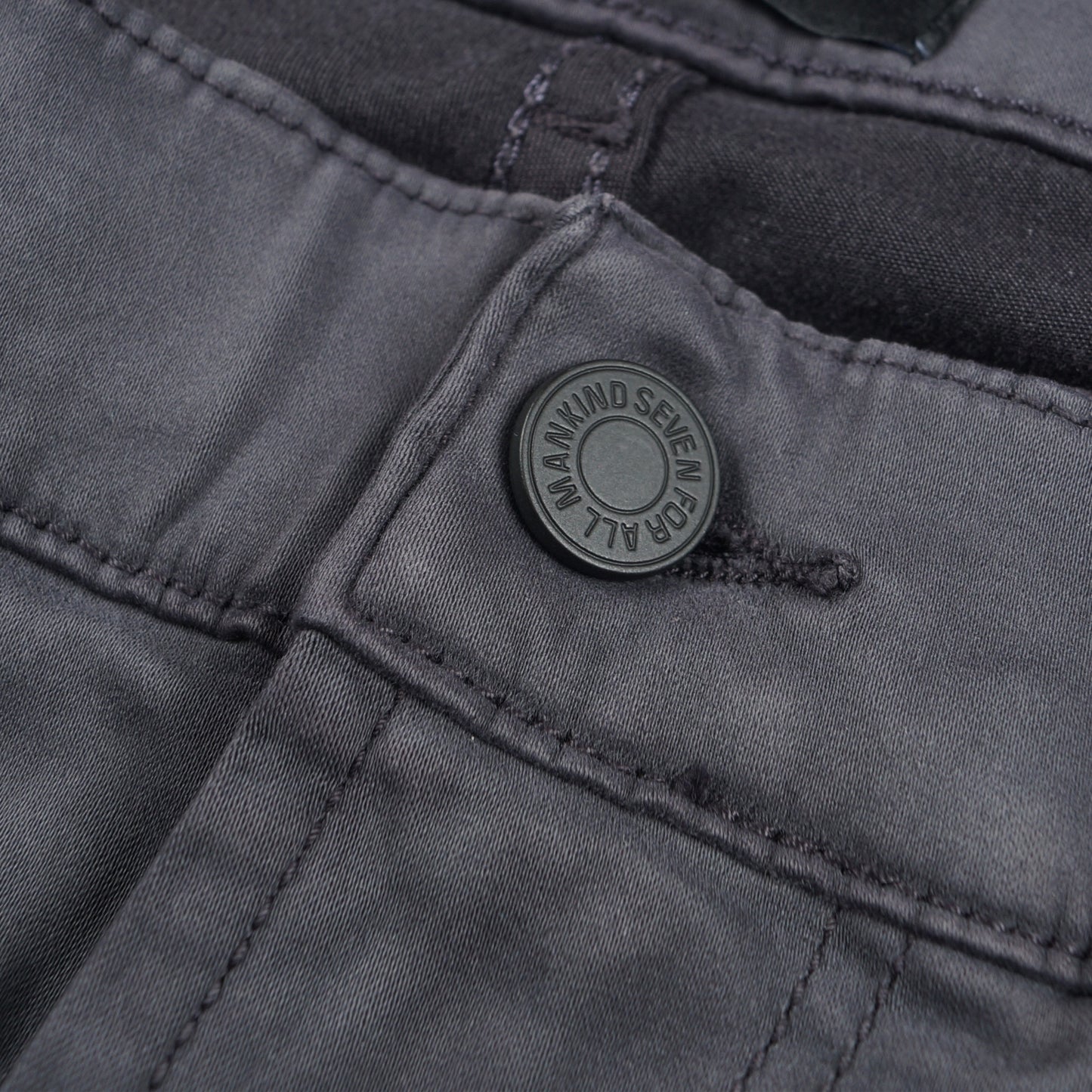 - Slimmy Tapered Lux Perf Plus - Grey