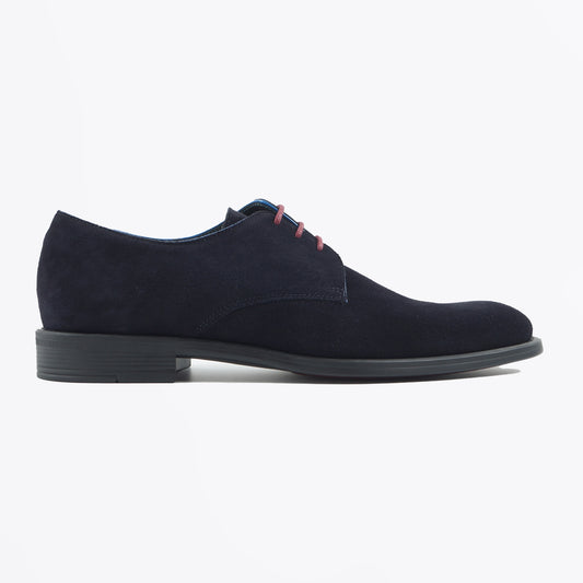 - Bayard Shoe - Dark Navy
