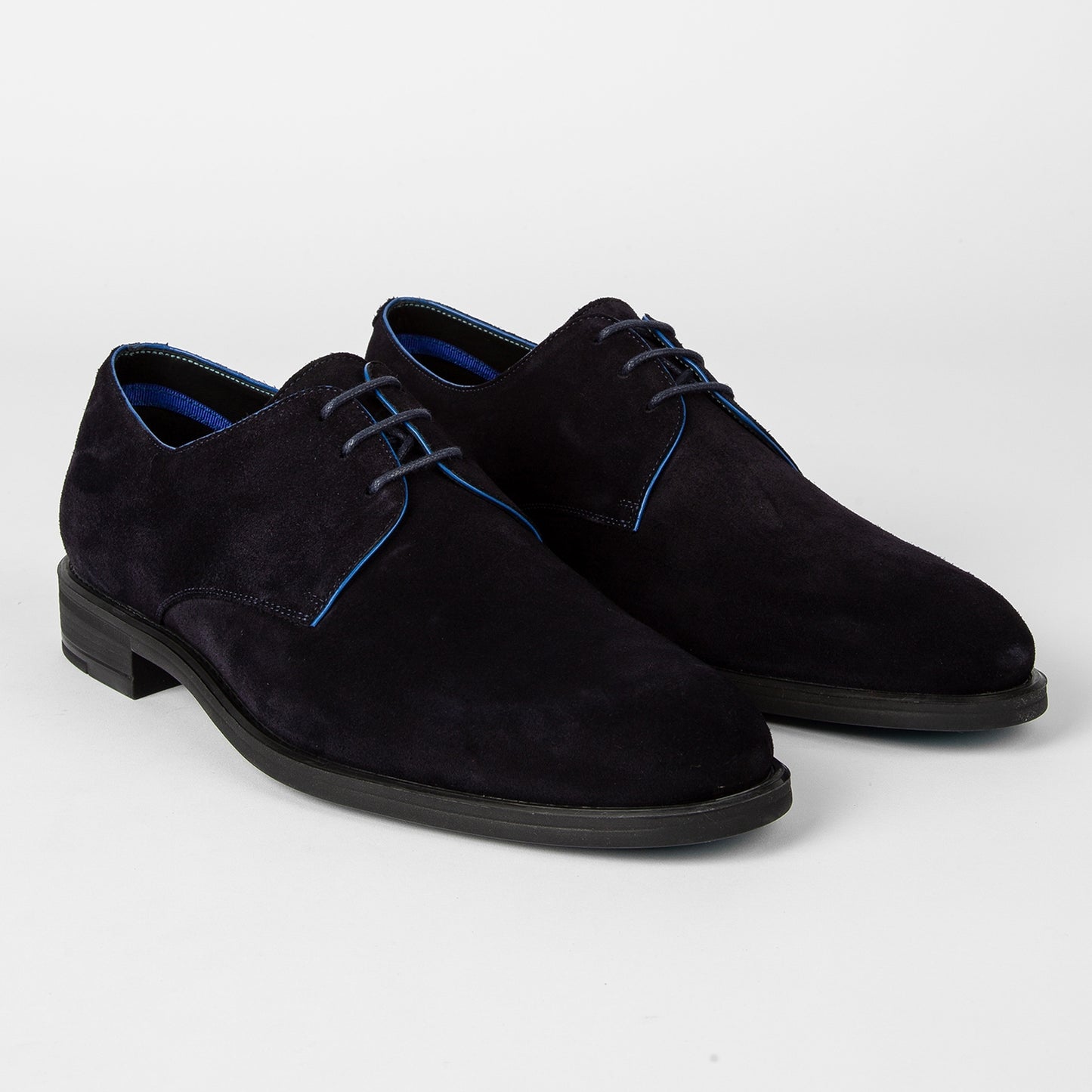 - Bayard Shoe - Dark Navy