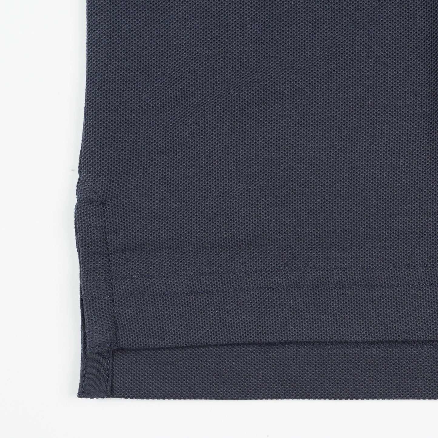 - Classic Polo Shirt - Navy