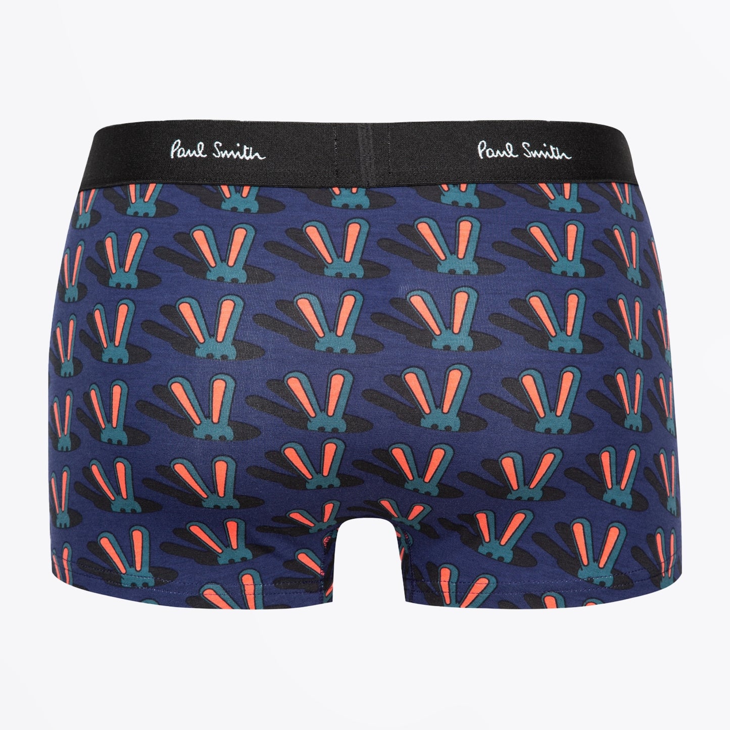 - Pop Bunny Trunk - Blue