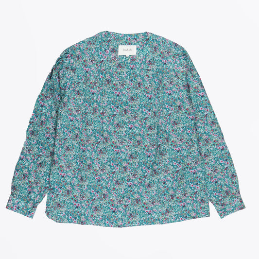 - Xala Shirt - Green