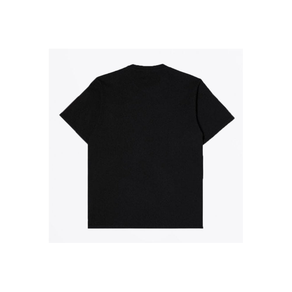 - Japanese Sun T-Shirt - Black