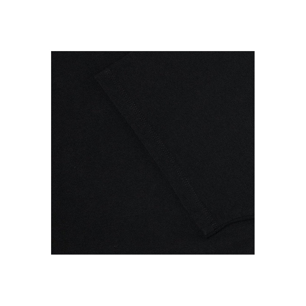 - Japanese Sun T-Shirt - Black