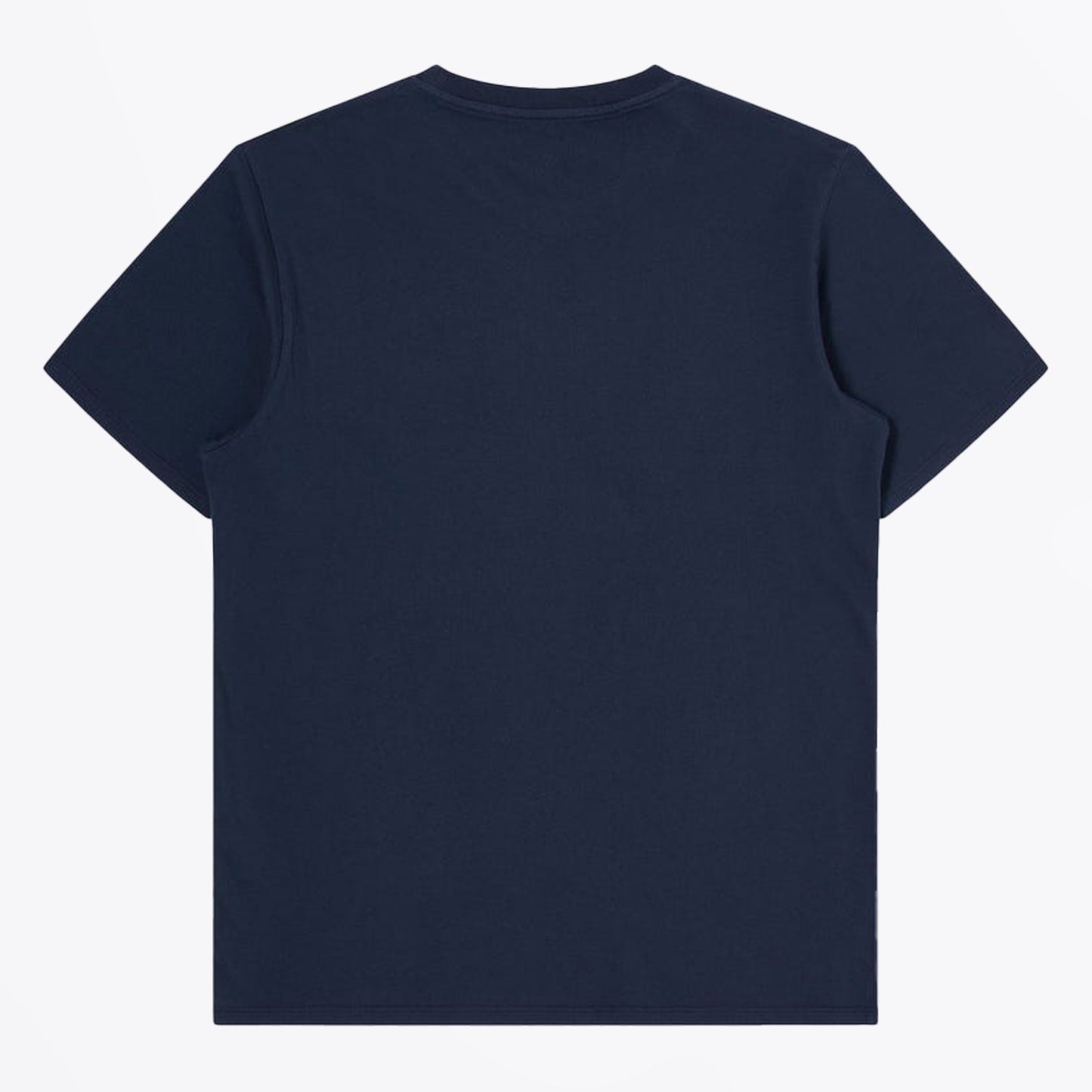 - Japanese Sun T-Shirt - Navy Blazer