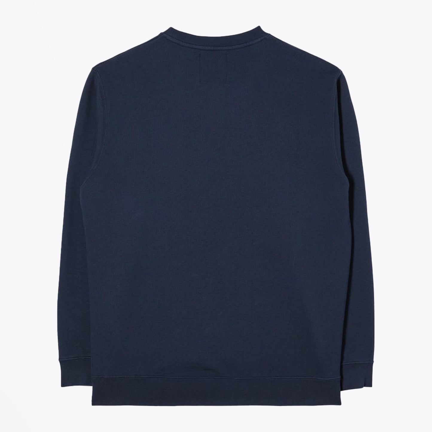 Japanese Sun Sweat - Navy Blazer