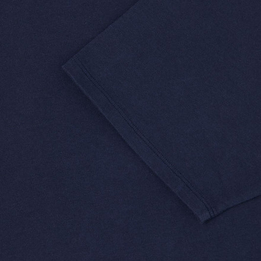 - Shogi T-Shirt - Maritime Blue