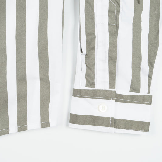 Mathieu Shirt - Olive