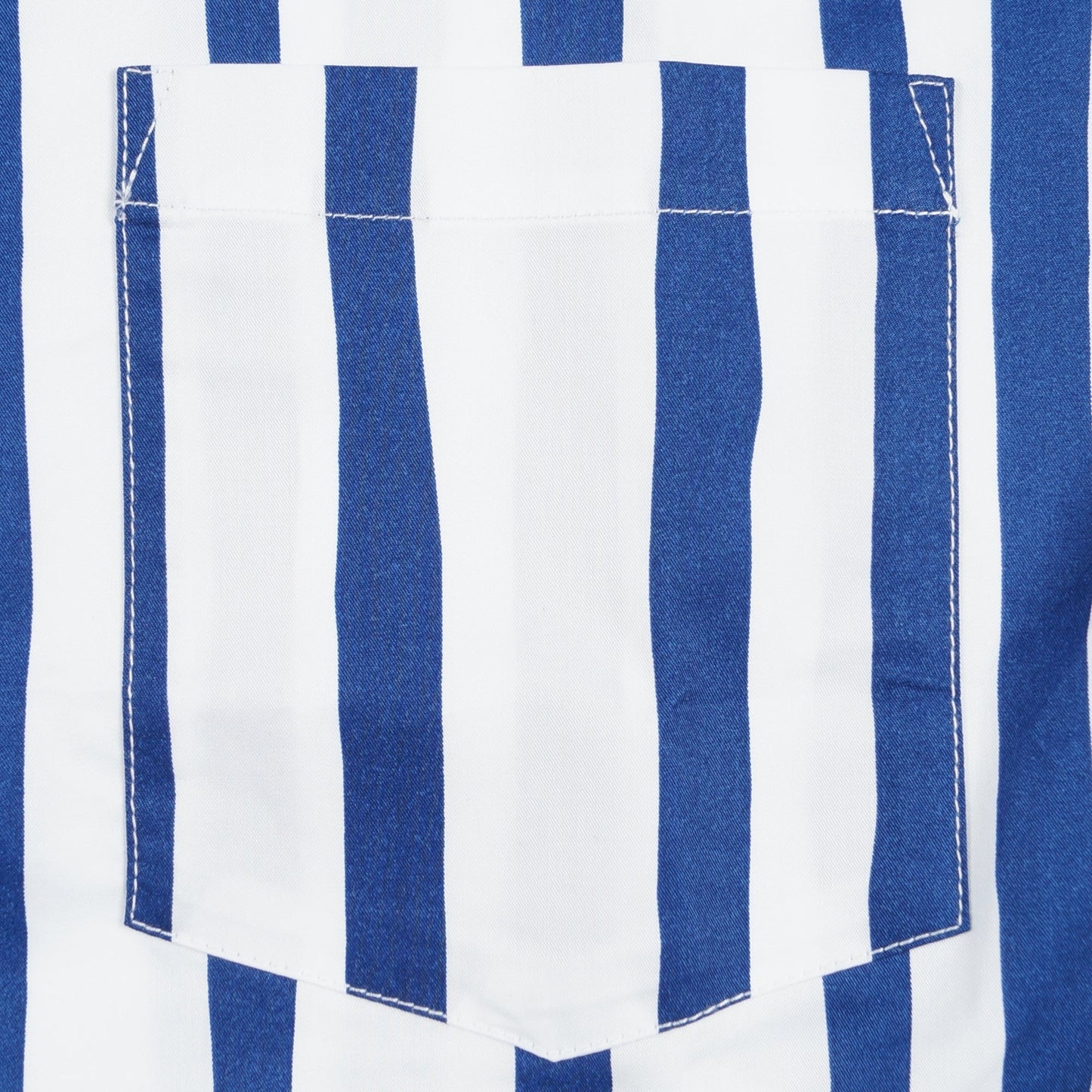 - Mathieu Shirt - Dark Blue