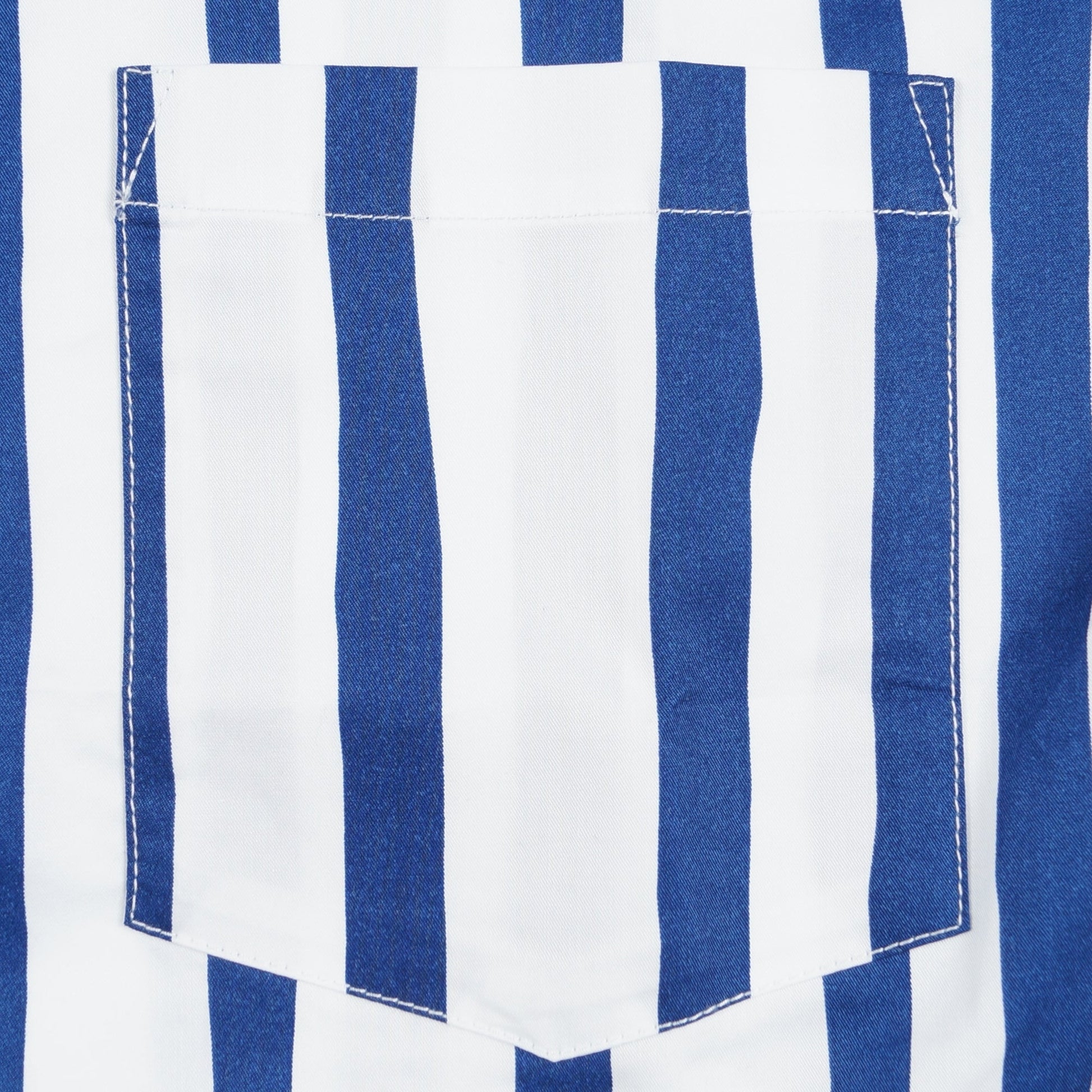 A.P.C. - Mathieu Shirt - Dark Blue