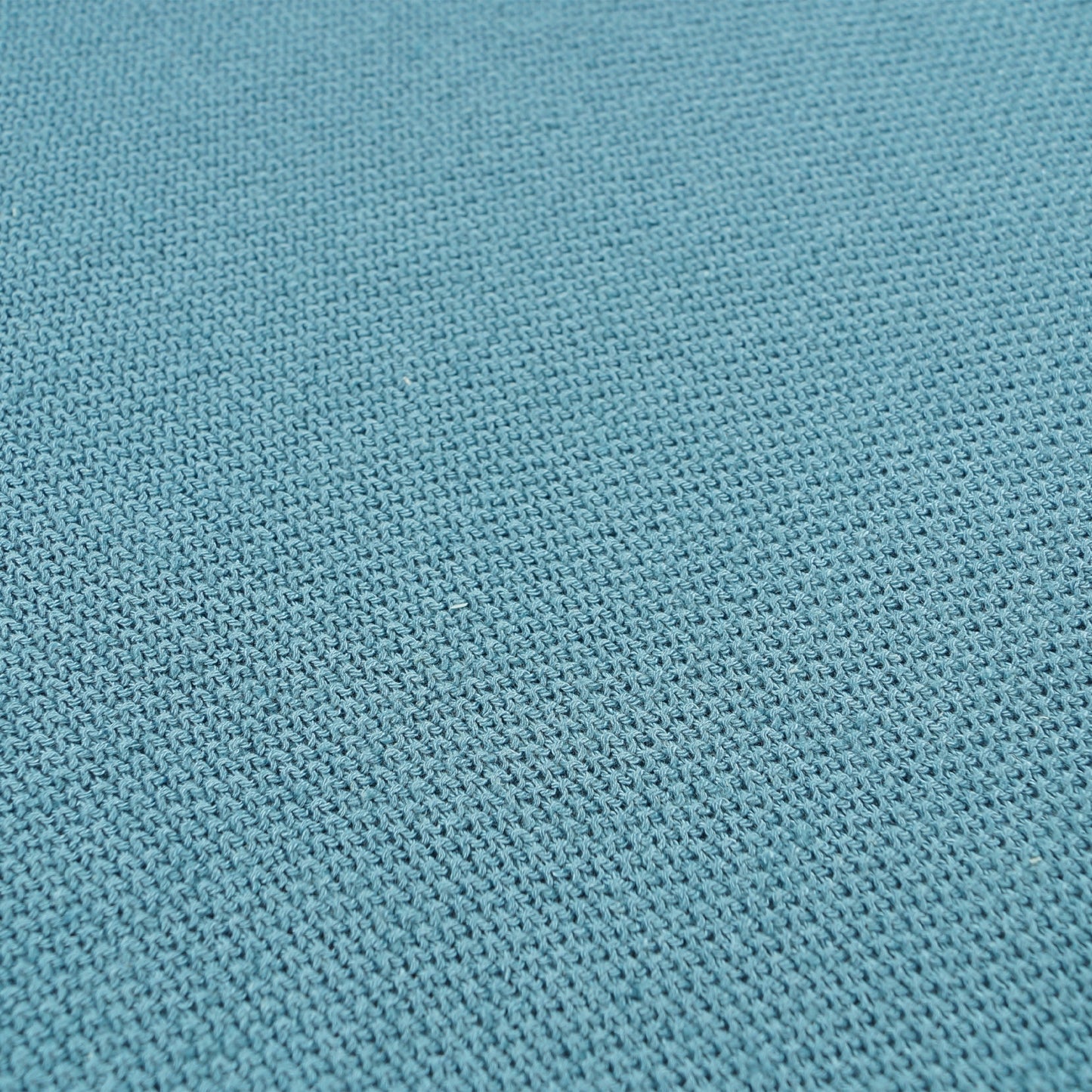 - Christian Pullover - Grey Blue