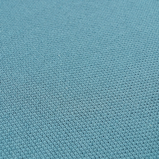 - Christian Pullover - Grey Blue