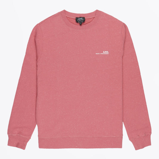 Item H Sweatshirt - Strawberry