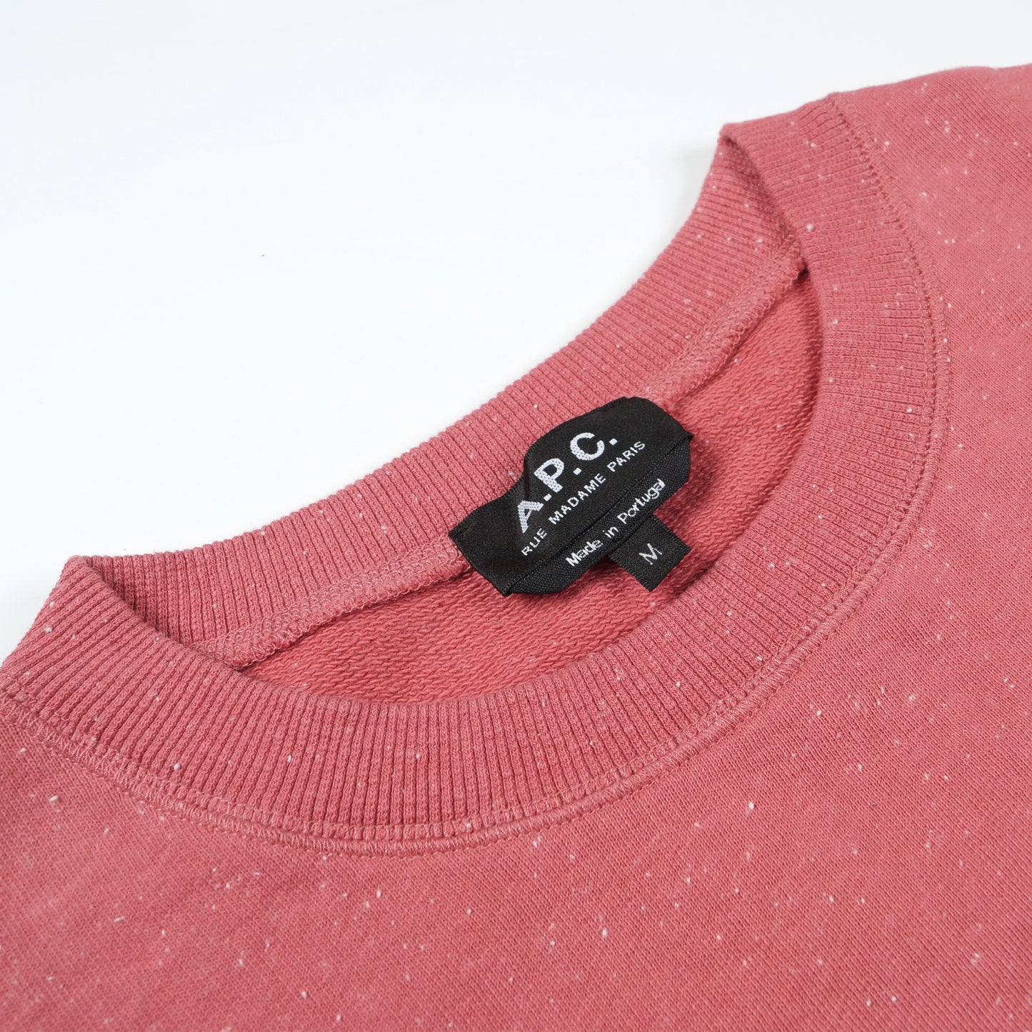 Item H Sweatshirt - Strawberry