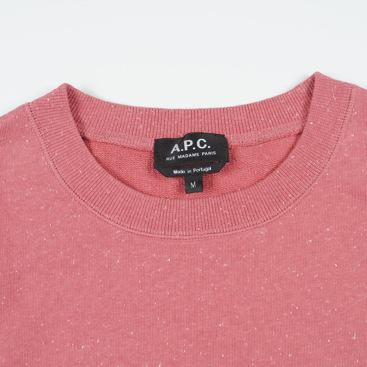 Item H Sweatshirt - Strawberry