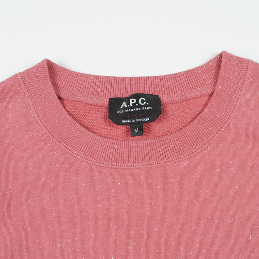Item H Sweatshirt - Strawberry