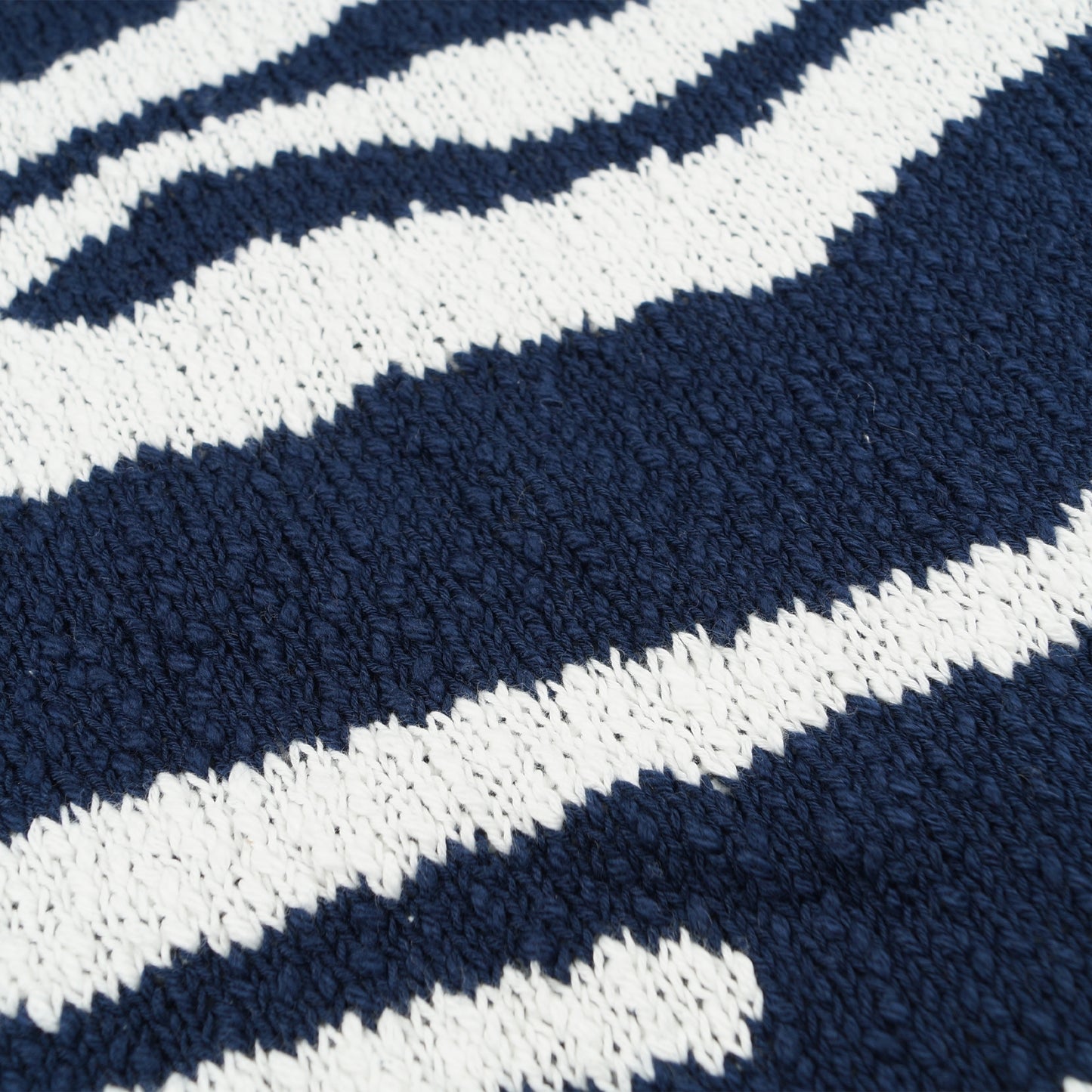 - Alastor Pullover - Dark Navy