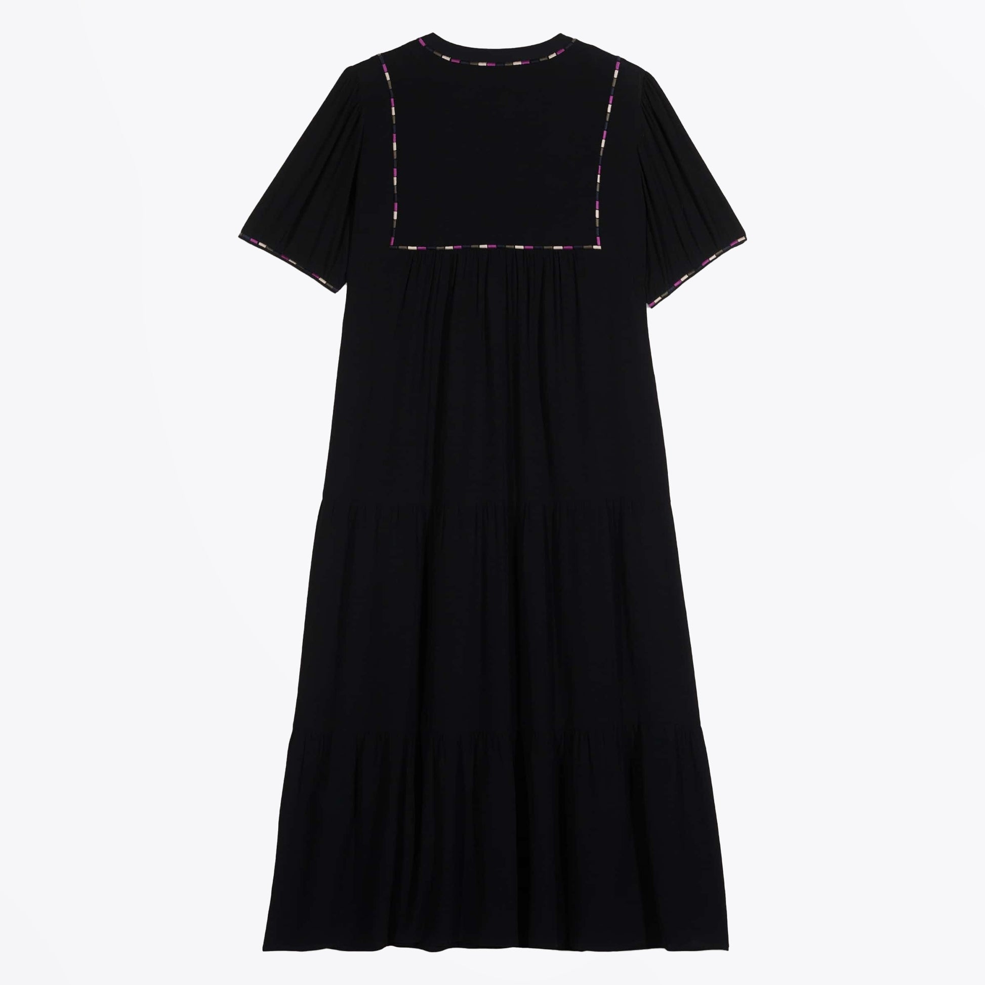 Ba&sh Tisodale Dress - Black