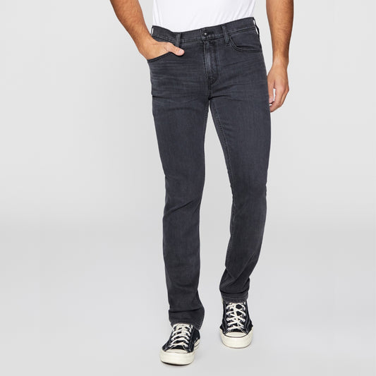 - Federal Slim Straight Jeans - Edgar