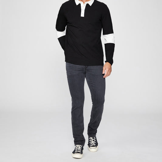 - Federal Slim Straight Jeans - Edgar