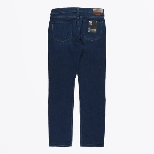 - Federal Slim Straight Jeans - Fairchild