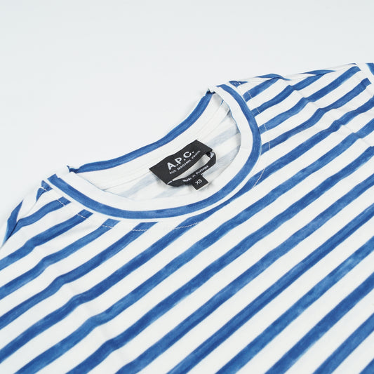 - Brasilia Top - Blue