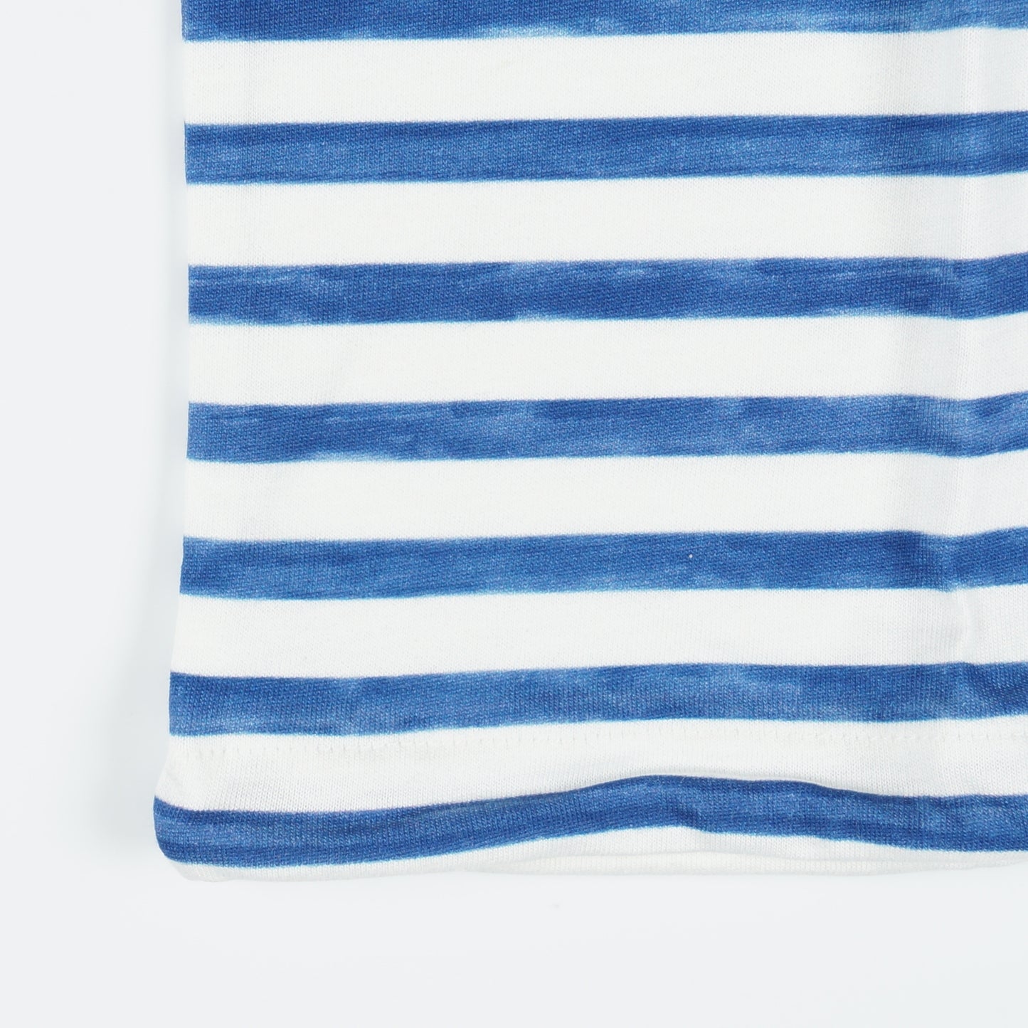 - Brasilia Top - Blue