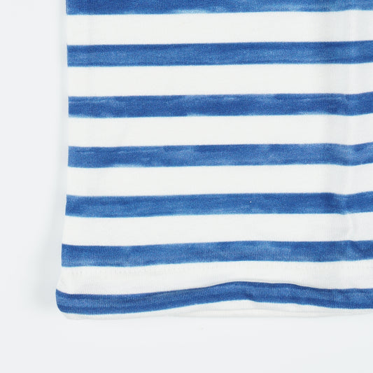 - Brasilia Top - Blue