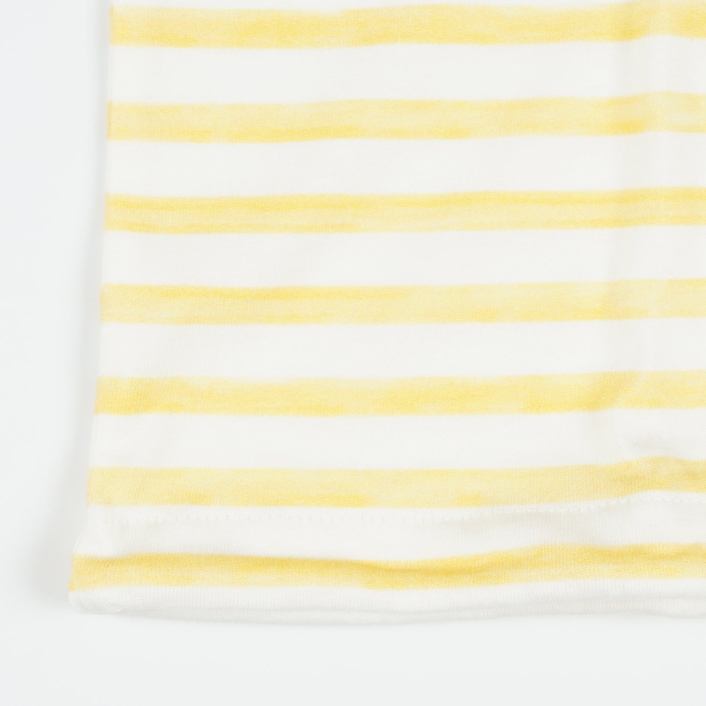 - Brasilia Top - Yellow