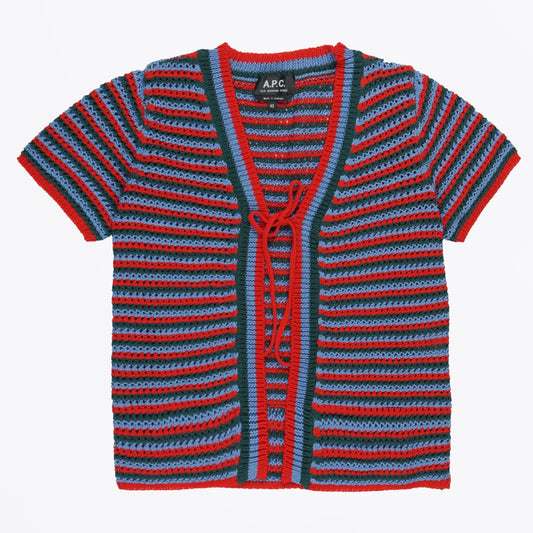 Maggie Cardigan - Multicolour