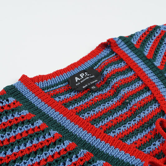 Maggie Cardigan - Multicolour