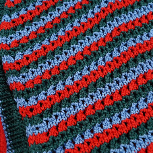 Maggie Cardigan - Multicolour