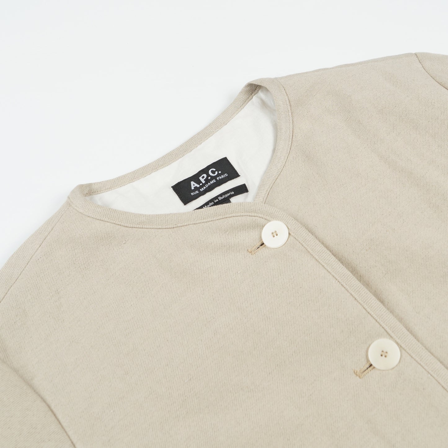 Katia Jacket - Beige