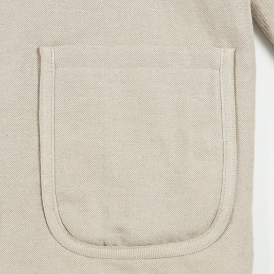 Katia Jacket - Beige