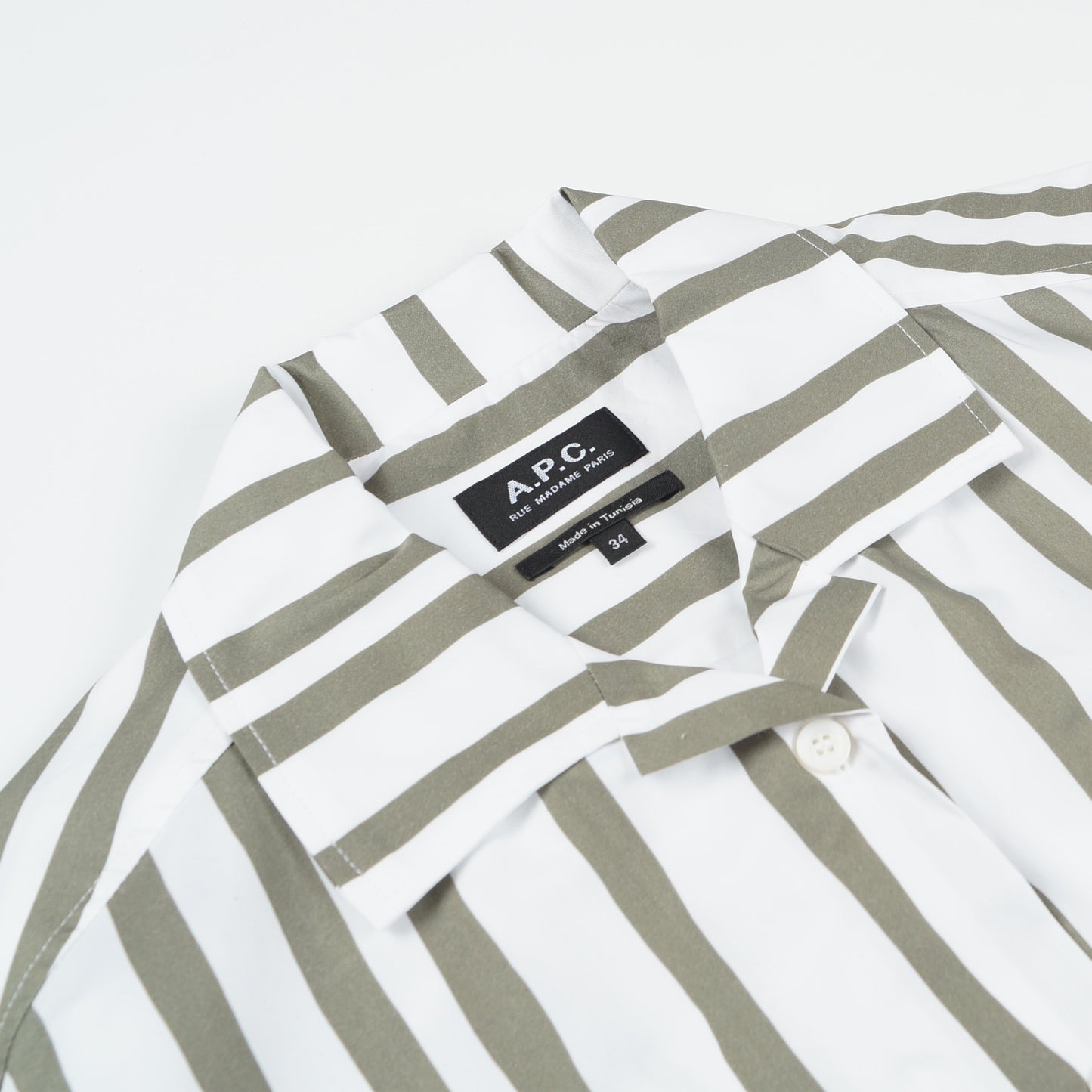 - Rosita Dress - Olive