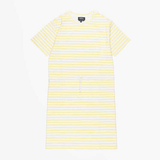 - Rio Dress - Yellow