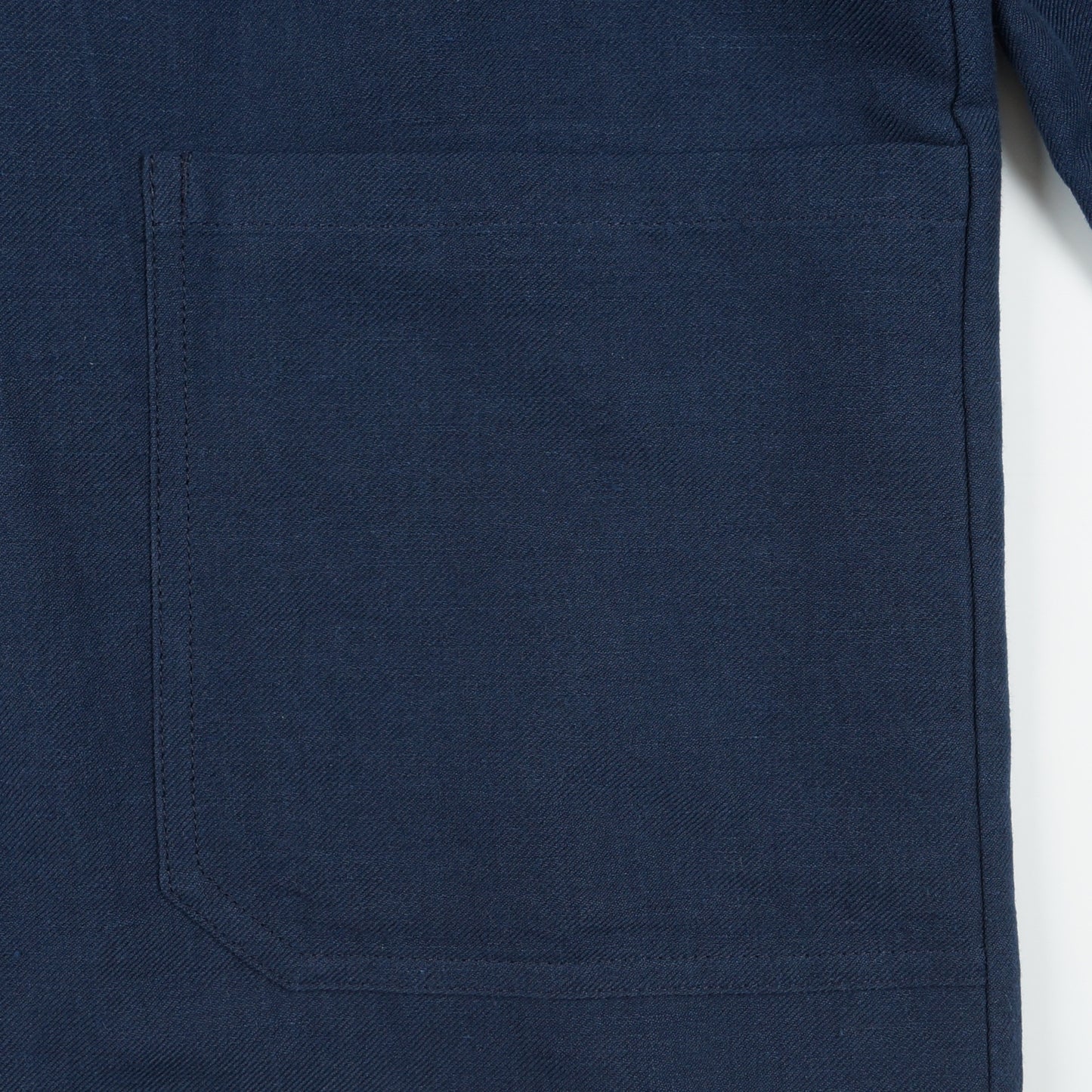 - Kerlouan Jacket - Marine