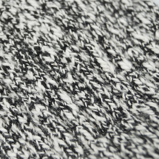 - Cotton Ragg - Black