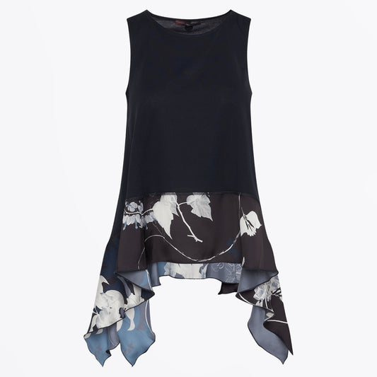 - Heatwave Top - Navy