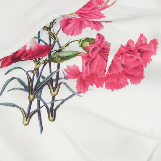 - Heatwave Top - White