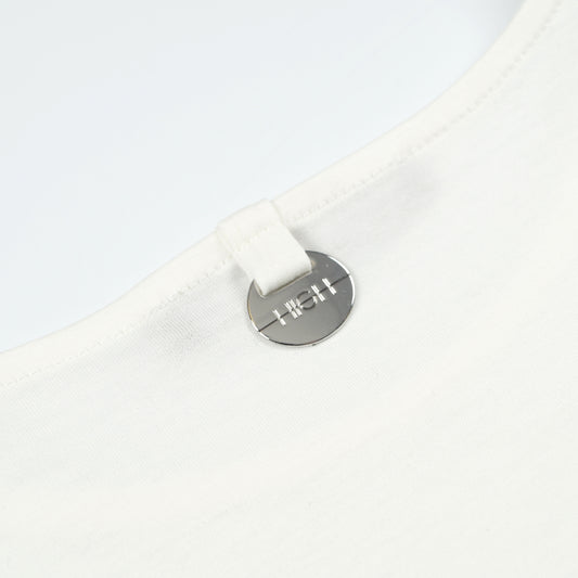 - Heatwave Top - White