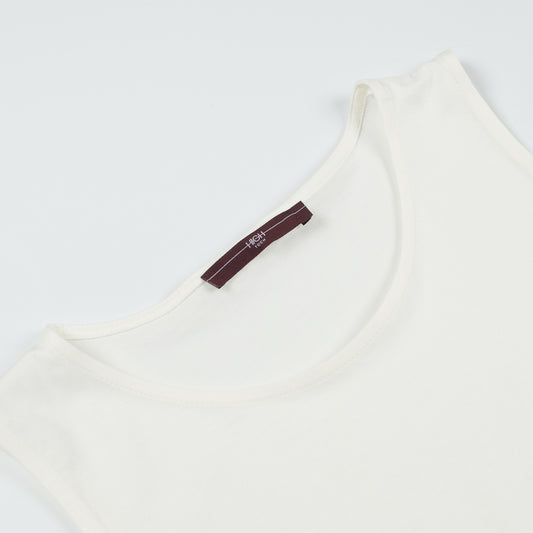 - Heatwave Top - White